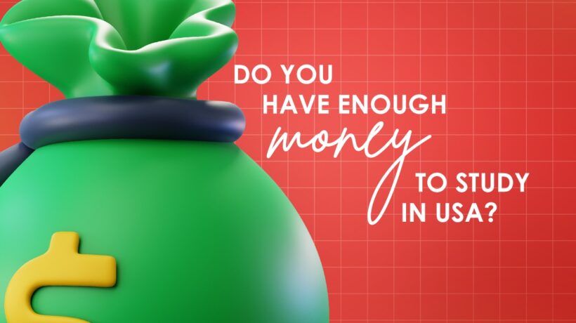 What Your Wallet Needs to Know About Studying in The USA